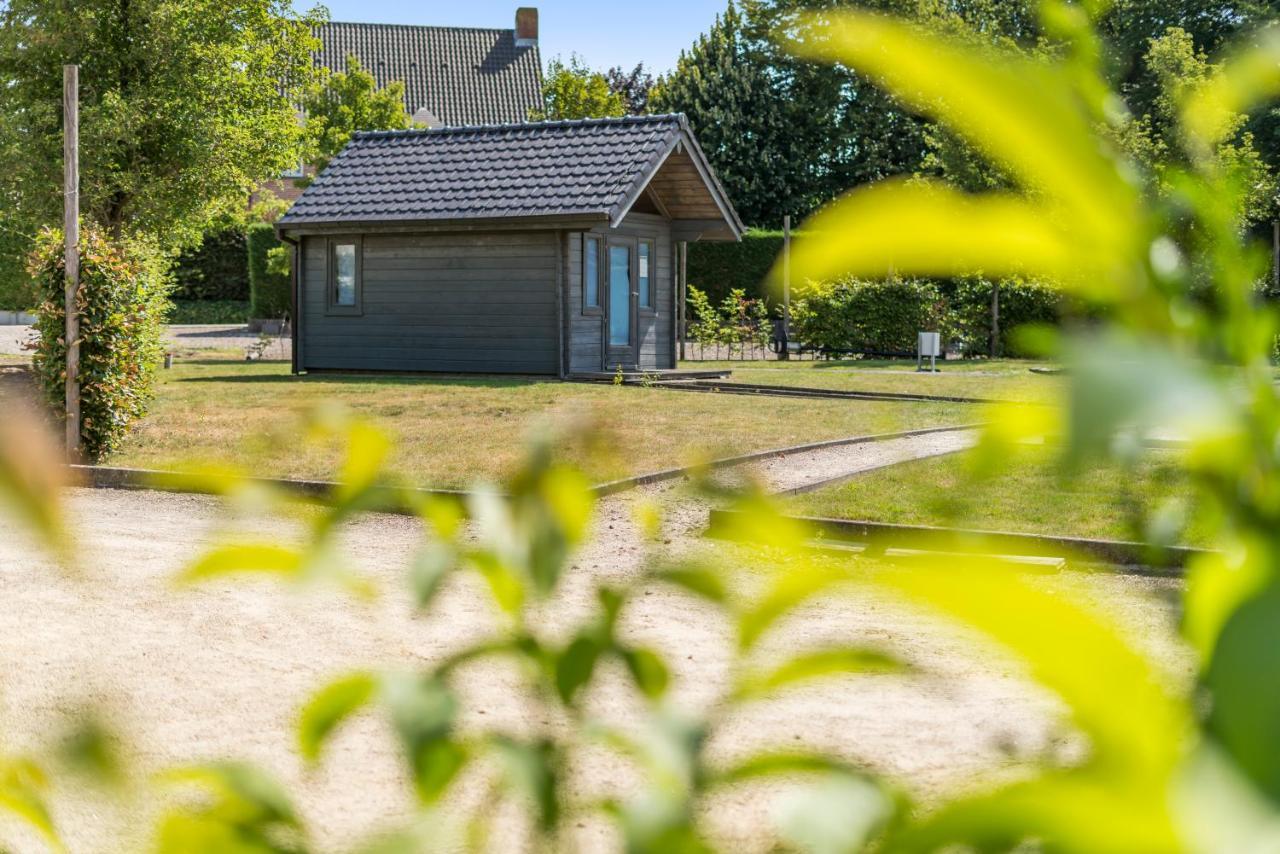 Logie Bloemenlust Hotell Wetteren Eksteriør bilde